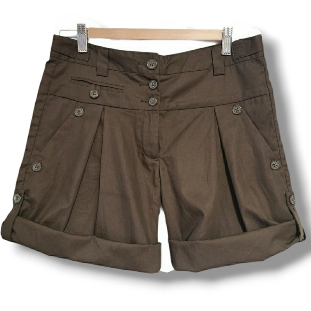 French Connection Dress Shorts